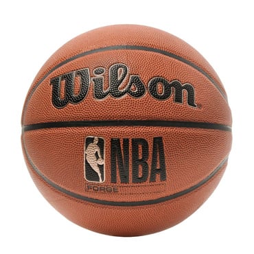 NBA FORGE バスケットボール (ブラウン) 6号