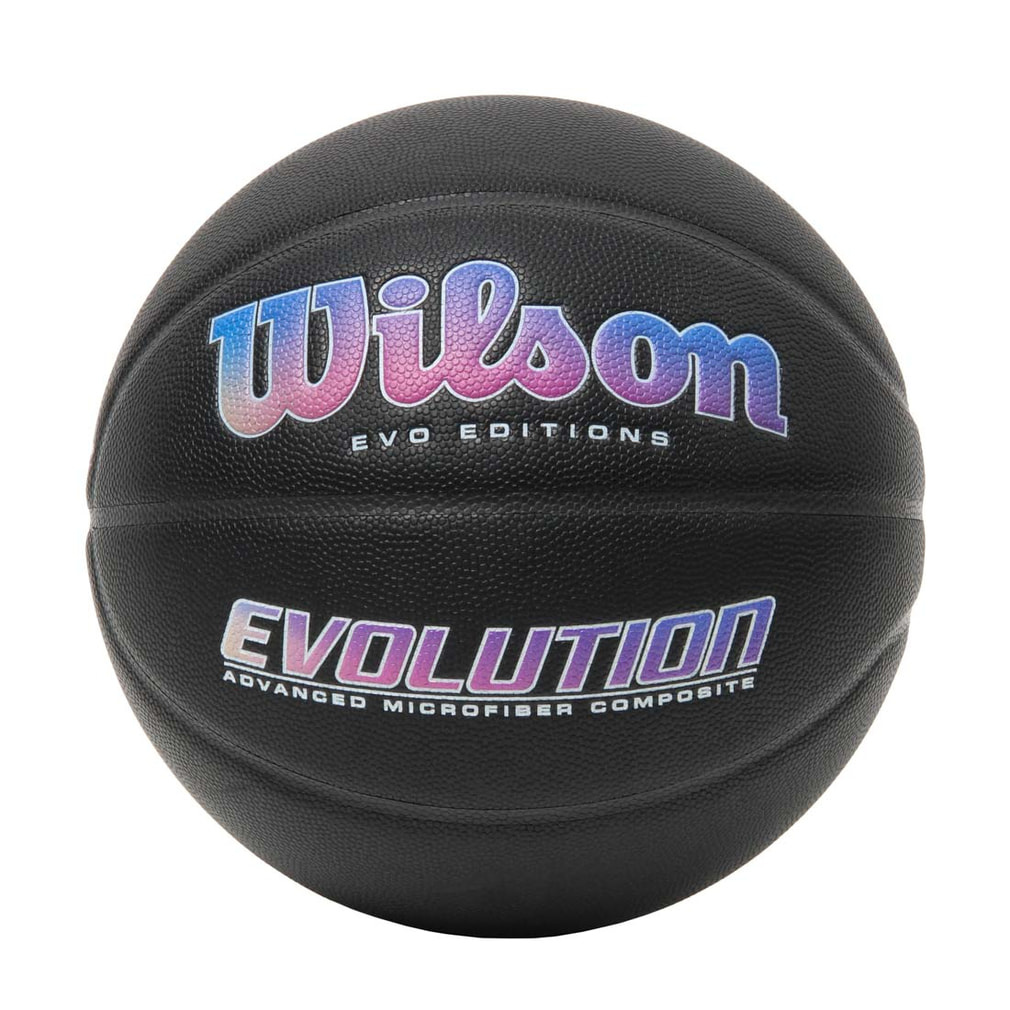 ウイルソン 2026 Evo Editions BSKT Autism WZB0009001 メンズ