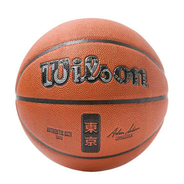 NBA AUTHENTIC CITY バスケットボール TOKYO 7号