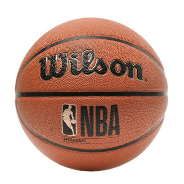 NBA FORGE バスケットボール (ブラウン) 7号