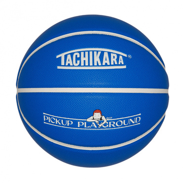 PICK UP PLAYGROUND ×TACHIKARA BALL size 5 5号球