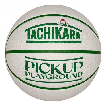 PICK UP PLAYGROUND ×TACHIKARA BALL size 7 7号球