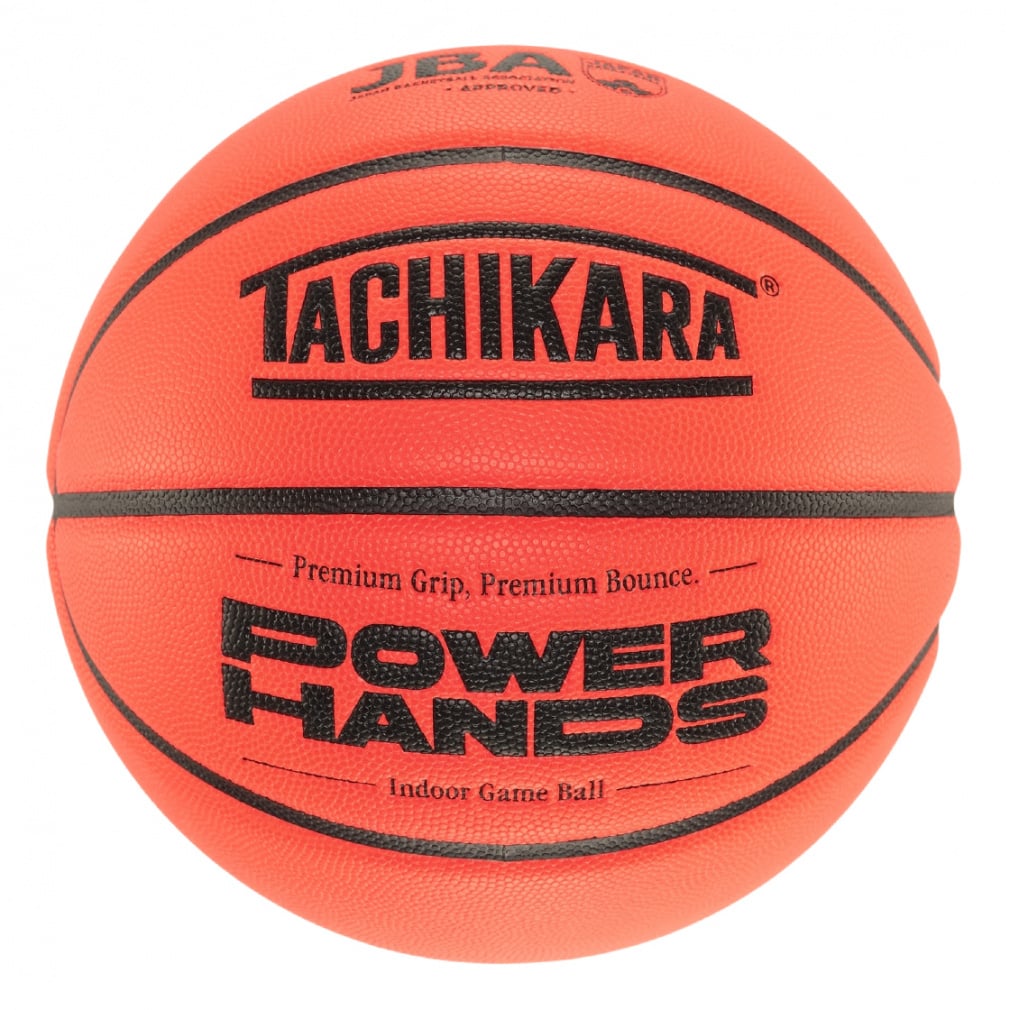 TACHIKARA POWER HANDS size7 7号球(-)