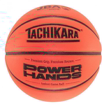 TACHIKARA POWER HANDS size7 7号球