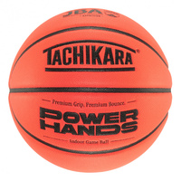 TACHIKARA POWER HANDS size7 7号球