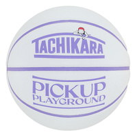 タチカラ PICK UP PLAYGROUND ×TACHIKARA BALL size 7 SB7-5054