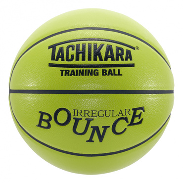 TRAINING BASKETBALL IRREGULAR BOUNCE
