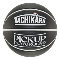 タチカラ PICK UP PLAYGROUND × TACHIKARA BASKETBALL size7 SB7-5039