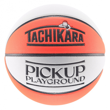 PICK UP PLAYGROUND × BASKETBALL size7 7号球