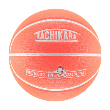 PICK UP PLAYGROUND × BASKETBALL size5 5号球｜Alpen Online