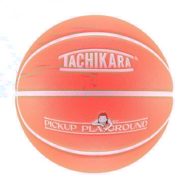 PICK UP PLAYGROUND × BASKETBALL size5 5号球