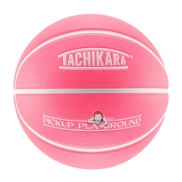 PICK UP PLAYGROUND × BASKETBALL size6 6号球