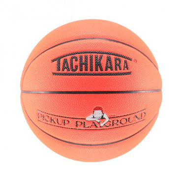 PICK UP PLAYGROUND × MINI BASKETBALL 3号球