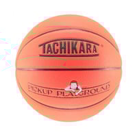 タチカラ PICK UP PLAYGROUND × TACHIKARA MINI BASKETBALL SB3-517