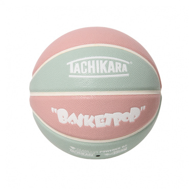 BASKETPOP size5 -A LINE- 5号球