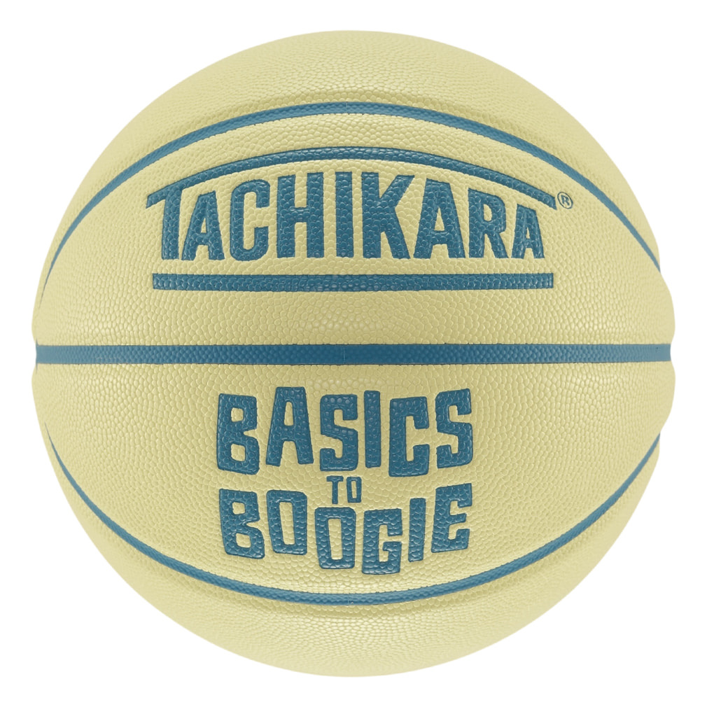 A LINE -BASICS TO BOOGIE- size 7 7号球(-)