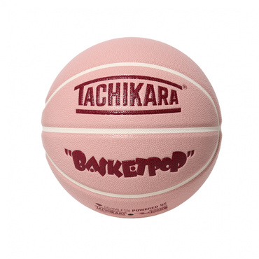 BASKETPOP size7 -A LINE- 7号球