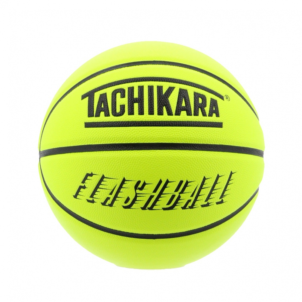 TACHIKARA FLASHBALL バスケットボール サイズ7号 7号球】【バスケットボール】【アウトドア用】TACHIKARA