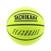 TACHIKARA Froaky カラフルバスケットボール　7号 タチカラ FLASHBALL SB7-2004 バスケットボール 練習球 7号球