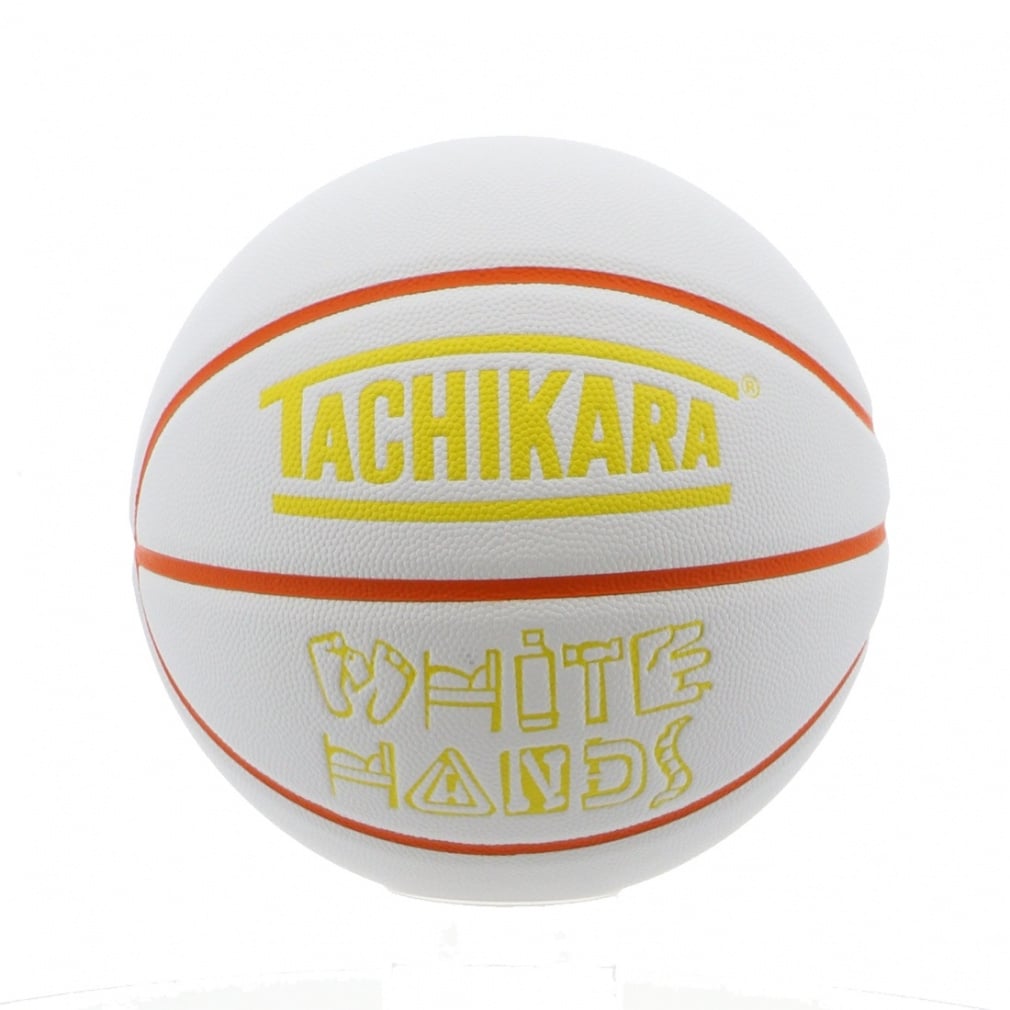 WHITE HANDS 7号球(--FREE)