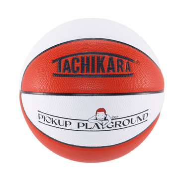 PICK UP PLAYGROUND × MINI BASKETBALL 3号球