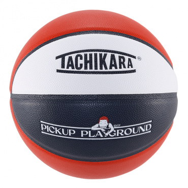 PICK UP PLAYGROUND × BALL size 5 5号球