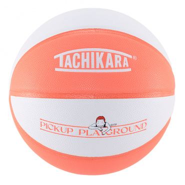 PICK UP PLAYGROUND × BALL size 6 6号球