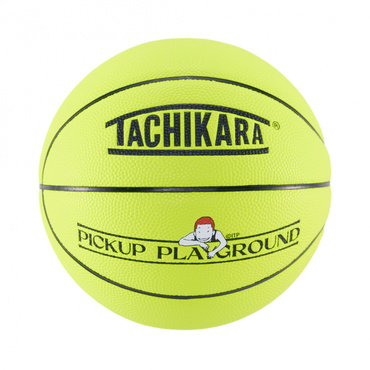 PICK UP PLAYGROUND × MINI BASKETBALL 3号球