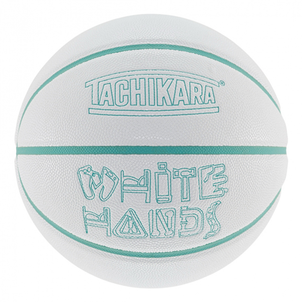 タチカラ スポーツデポ・アルペン限定カラー WHITE HANDS -A LINE