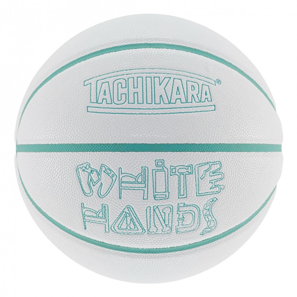 WHITE HANDS -A LINE- size 7 7号球 スポーツデポ・アルペン限定カラー