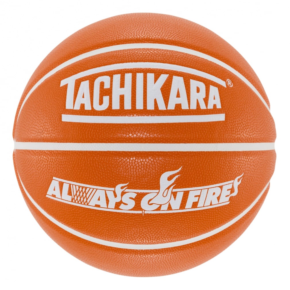 タチカラ スポーツデポ・アルペン限定 ALWAYS ON FIRE -A LINE- SB7