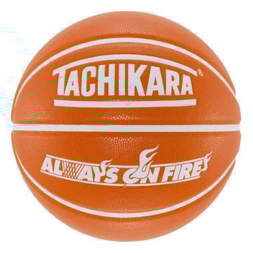 ALWAYS ON FIRE -A LINE- 7号球