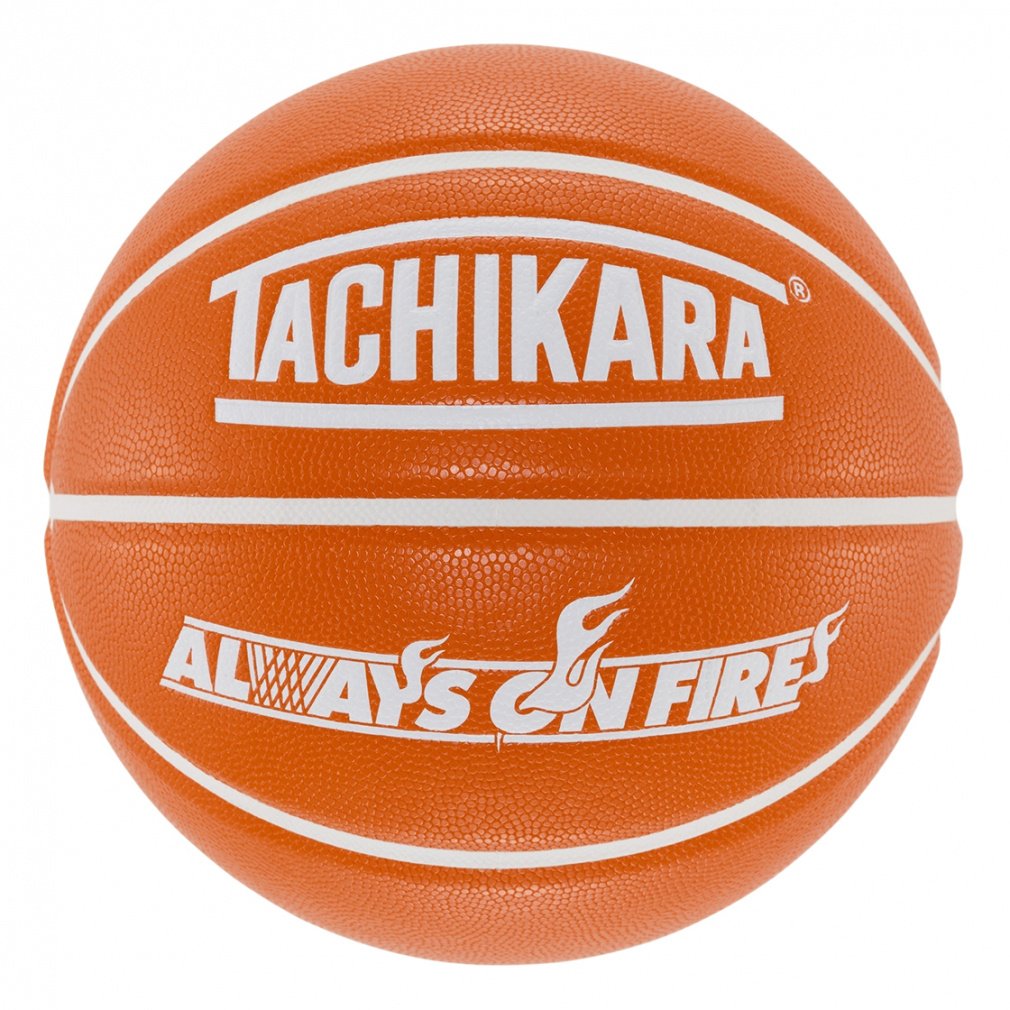 ALWAYS ON FIRE -A LINE- 7号球｜Alpen Online