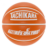 タチカラ スポーツデポ・アルペン限定 ALWAYS ON FIRE -A LINE- SB7