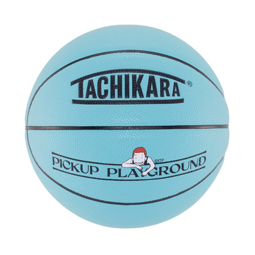 PICK UP PLAYGROUND × MINI BASKETBALL 3号球