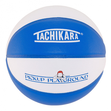 PICK UP PLAYGROUND × BASKETBALL 6号球