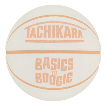 タチカラ PICK UP PLAYGROUND ×TACHIKARA BALL size 7 SB7-5054