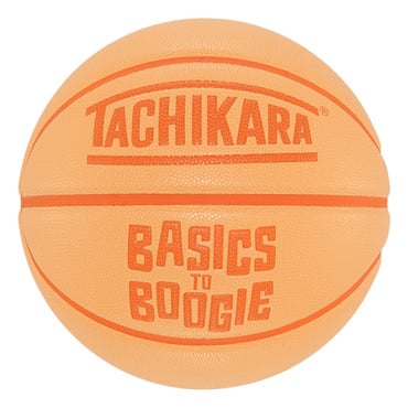 タチカラ PICK UP PLAYGROUND ×TACHIKARA BALL size 7 SB7-5054