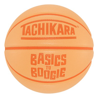★トラックTRTRACK718A15ポンドオンラインボール/acua★ タチカラ BASICS スポーツデポ・アルペン限定 TO BOOGIE size7 SB7