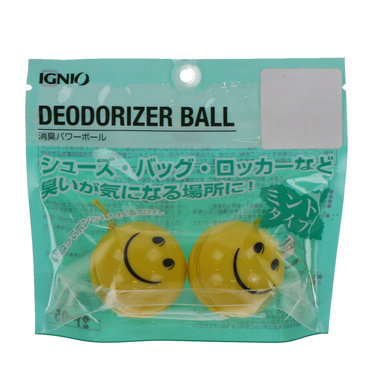 脱臭剤 消臭 パワーボール