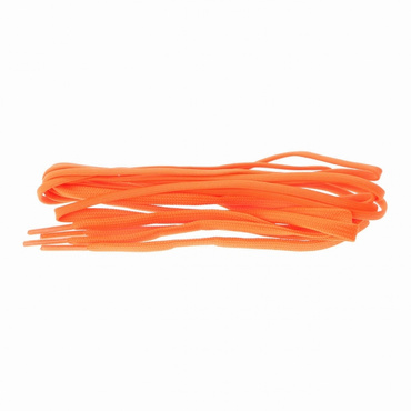 ティゴラ 靴紐 橙 150CM バスケットボール (8471071506) TIGORA