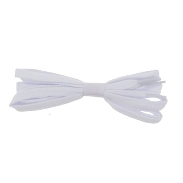 平紐 シューレース 合成繊維