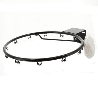 バスケットボール ゴールリング(-)