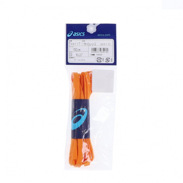 フラットシューレース(太タイプ) 150cm