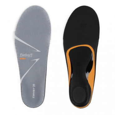 フットクラフトアジリティグリップHIGH(--S)