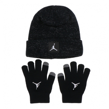 JUMPMAN REFLECTIVE BEANIE SET ビーニーセット