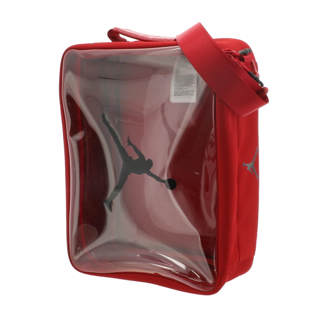 �W���[�_�� JAN THE SHOE BOX �V���[�Y�{�b�N�X 9A0776-776 �o�X�P�b�g�{�[�� �V���[�Y�P�[�X JORDAN