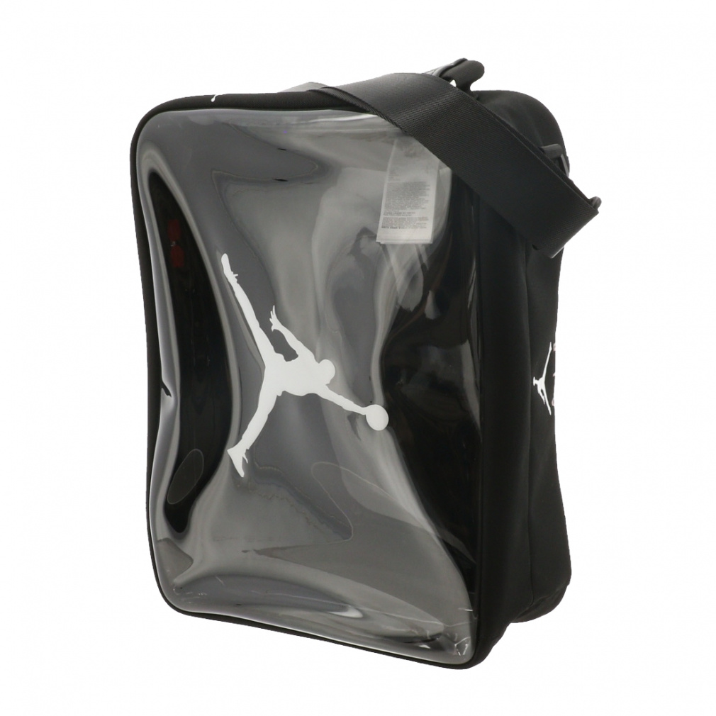 ジョーダン JAN THE SHOE BOX シューズボックス 9A0776-776