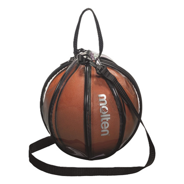 モルテン ボールケース 1個入れ (NB10C) バスケットボール molten