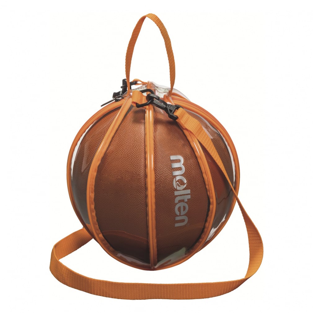 �����e�� �o�X�P�b�g�{�[��1���� �N���A�^�C�v NB10CO �o�X�P�b�g�{�[�� �{�[���P�[�X �{�[���o�b�O molten